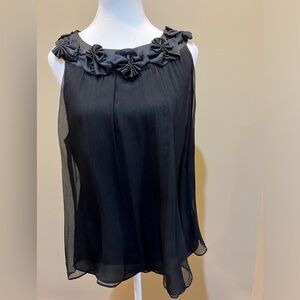 Saks Fifth Avenue Blouse